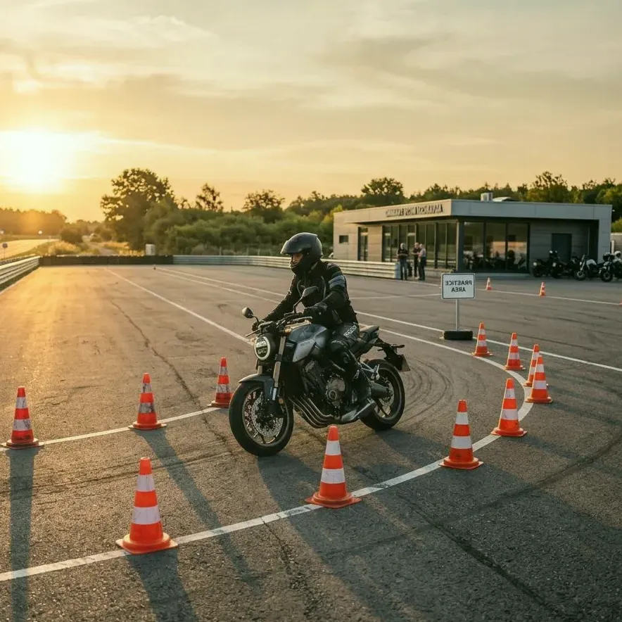 Open Blue — drivingschool in Frankfurt am Main